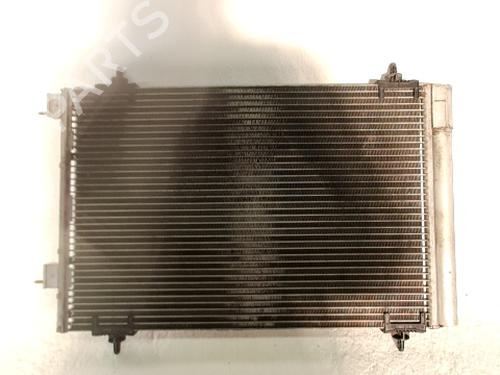 Radiatore A/C CITROËN C4 Coupe (LA_) 1.4 16V (88 hp) 29992330