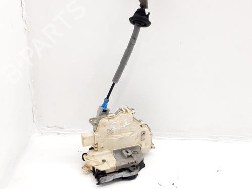 Venstre bagtil lås Venstre bagtil lås AUDI A3 Sportback (8VA, 8VF) 2.0 TDI (150 hp) 33761344 33761344