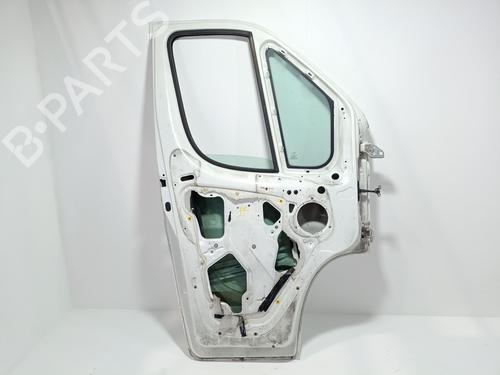 Left front door FIAT DUCATO Van (250_) 160 Multijet 3,0 D | BP29180254C2 