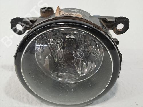 Used Left front fog light FORD TRANSIT COURIER B460 MPV 1.5 TDCi (75 hp) 23943033