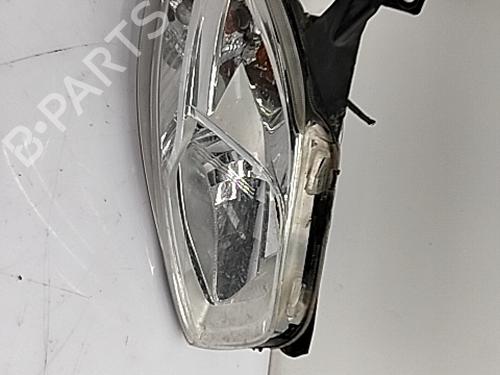 Used Left headlight DACIA DOKKER Box Body/MPV 1.5 dCi 75 / Blue dCi 75 (FEJW, FEAH) (75 hp) 30925799