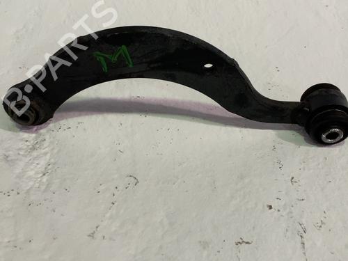 Used Right rear suspension arm Right rear suspension arm TOYOTA COROLLA Hatchback (_E21_, _EA1_, _EH1_) 1.8 Hybrid (ZWE211, ZWE219) (122 hp) 34331637 34331637