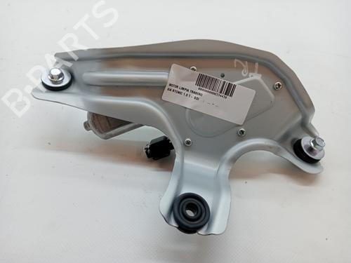 Used Rear wiper motor KIA STONIC (YB) 1.0 T-GDi (101 hp) 23344196