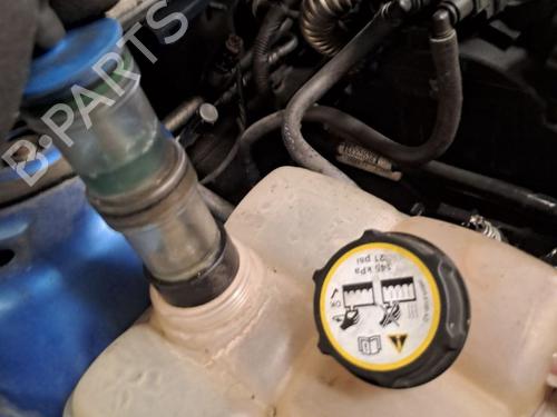 Motor FORD FOCUS II (DA_, HCP, DP) 1.6 TDCi | BP29557279M1 