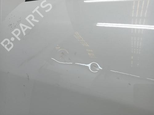 Left rear door RENAULT GRAND SCÉNIC III (JZ0/1_) 1.5 dCi (JZ09, JZ0D, JZ10, JZ14, JZ1G, JZ29, JZ2C) | BP23343048C4 