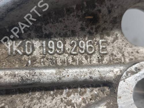 Right front suspension arm AUDI A3 (8L1) 1.9 TDI | BP26538059M13 