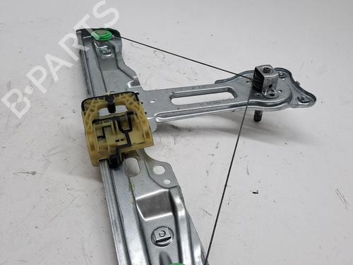 Rear right window mechanism FORD C-MAX II (DXA/CB7, DXA/CEU) 1.6 Ti | BP26544296C25 