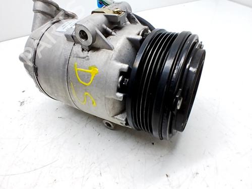 AC-Kompressor OPEL MERIVA A MPV (X03) 1.4 16V Twinport (E75) (90 hp) 30337017