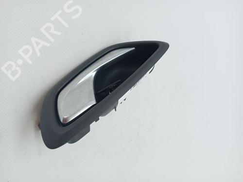 Used Rear right interior door handle RENAULT TALISMAN (LP_) 1.6 dCi 130 (130 hp) 23357301
