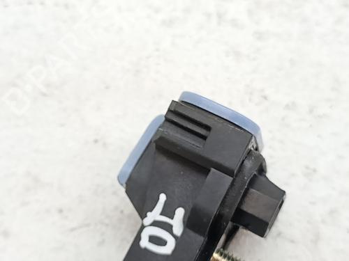 Used Electronic module Electronic module TOYOTA C-HR (_X1_) 2.0 Hybrid (MAXH10) (184 hp) 39740837 39740837