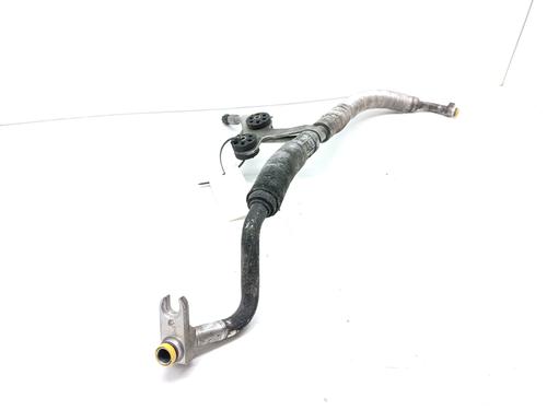 Used AC pipe BMW 5 (E60) 530 d (218 hp) 25456445