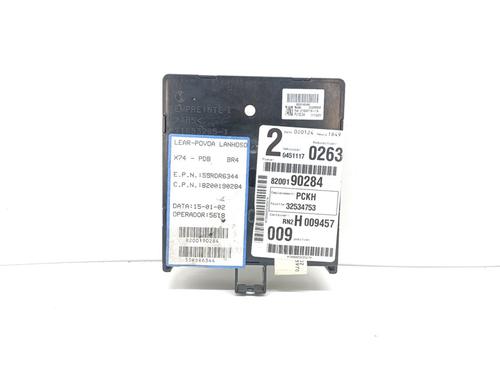 Used Fuse box RENAULT LAGUNA II (BG0/1_) 1.9 dCi (BG08, BG0G) (120 hp) 25465436