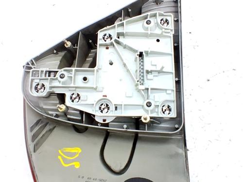 Right taillight MERCEDES-BENZ E-CLASS (W211) E 270 CDI (211.016) | BP37288818C35 - Image 2