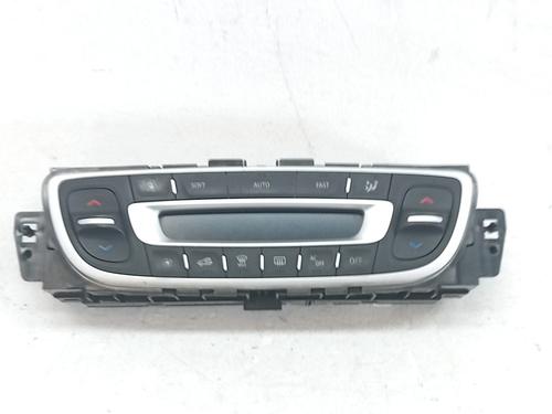 Used Climate control Climate control RENAULT MEGANE III Hatchback (BZ0/1_, B3_) 1.5 dCi (106 hp) 35771716 35771716