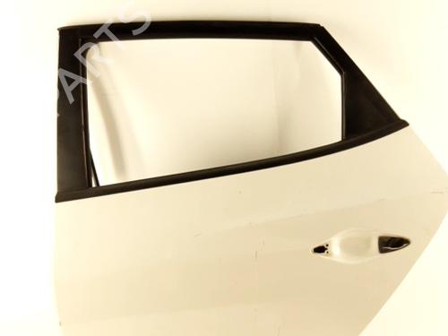 Used Left rear door HYUNDAI ix35 (LM, EL, ELH) 2.0 CRDi (136 hp) 31580240