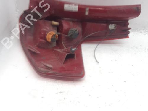 Left tailgate light CITROËN C4 I (LC_) 1.4 16V | BP33761781C79 - Image 3