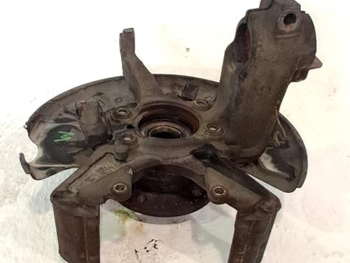 Left front steering knuckle VW GOLF V (1K1) 1.9 TDI | BP33773019M25 - Image 2