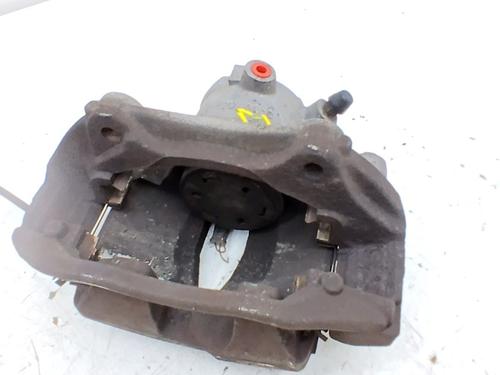 Left front brake caliper MERCEDES-BENZ E-CLASS (W211) E 270 CDI (211.016) | BP37288820M105 - Image 2