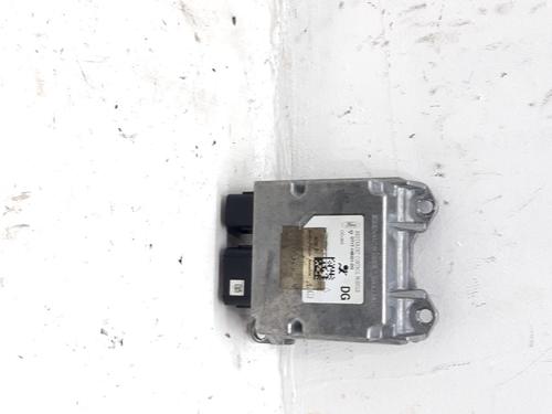 Used Electronic module Electronic module 37289545 37289545