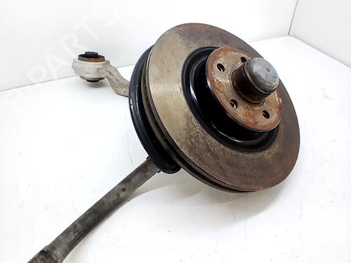 Right front steering knuckle MERCEDES-BENZ E-CLASS (W211) E 400 CDI (211.028) | BP29558079M26 