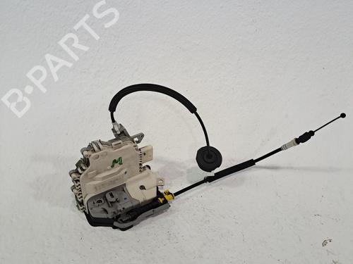 Used Rear right lock AUDI A4 B8 (8K2) 2.0 TDI (136 hp) 24240295