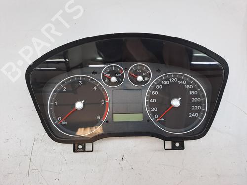 Instrument cluster FORD FOCUS C-MAX (DM2) 2.0 TDCi | BP23367879C47 