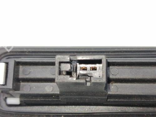 Tailgate handle SKODA FABIA II (542) 1.2 | BP23457734C132 