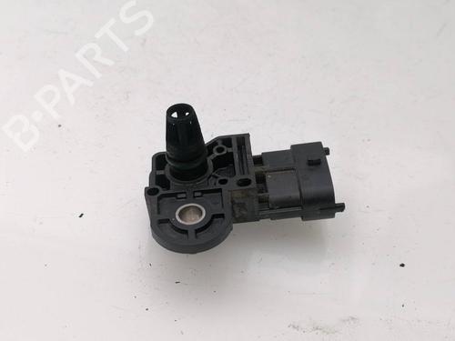 Elektronisk sensor IVECO DAILY VI Platform/Chassis 35S16, 35C16, 40C16, 42S16, 50C16, 60C16, 65C16, 70C16 (160 hp) 27461576