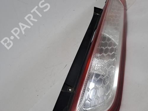 Right taillight FORD FOCUS II (DA_, HCP, DP) 1.8 TDCi | BP23976456C35 