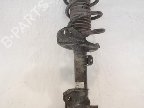 Used Left front shock absorber Left front shock absorber 37245575 37245575