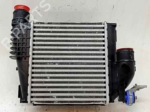 Intercooler Intercooler OPEL COMBO Box Body/MPV (K9) 1.5 D (131 hp) 35967595 35967595