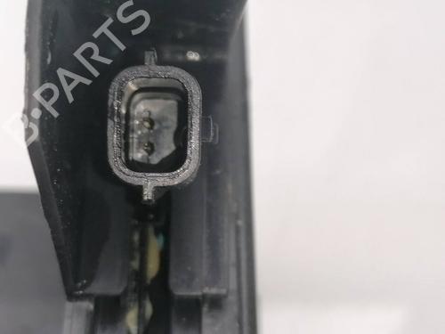 Used Front right lock DACIA DUSTER (HM_) 1.5 dCi 110 4x4 (HMAB) (109 hp) 23941297
