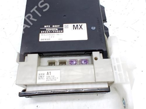 electronic-module-toyota-c-hr-_x1_-2016-33772567 main image