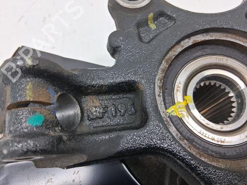 Right front steering knuckle MG MG ZS SUV 1.5 VTi | BP28141794M26 
