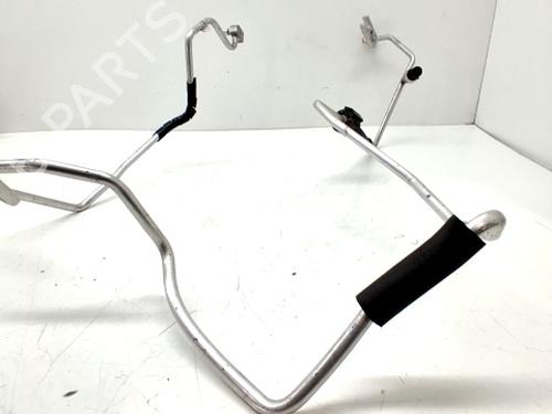 Used AC pipe FIAT PANDA (312_, 319_) 1.2 (312PXA1A) (69 hp) 30801497