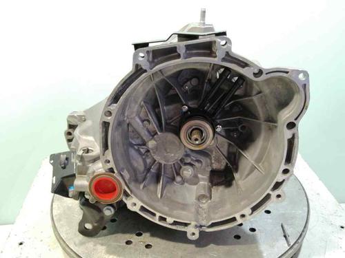 Used Gearbox FORD FIESTA VI (CB1, CCN) 1.25 (60 hp) 24107482