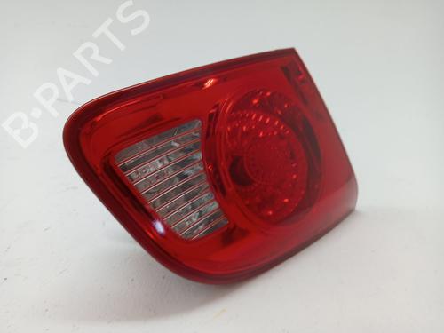 Left tailgate light HYUNDAI SANTA FÉ II (CM) 2.2 CRDi | BP24109123C79 