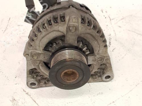 Used Alternator Alternator VOLVO S40 II (544) 2.0 D (136 hp) 36407107 36407107