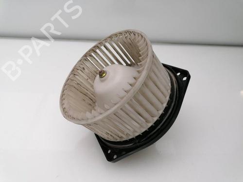 Heater blower motor NISSAN CABSTAR E (TL_, VL_) 120.35, 120.45 (TL0) | BP26192600M62 