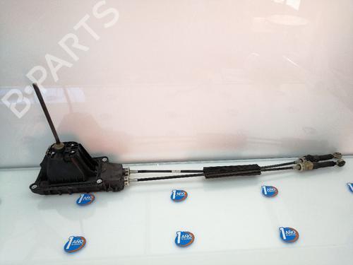 Gearstang RENAULT CLIO III (BR0/1, CR0/1) 1.5 dCi (75 hp) 23874248