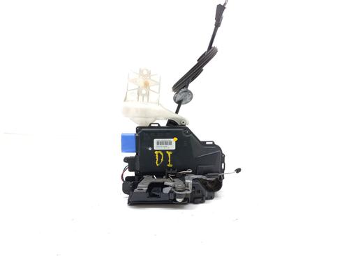 Used Front left lock VW CADDY III MPV (2KB, 2KJ, 2CB, 2CJ) 1.9 TDI (105 hp) 27175085