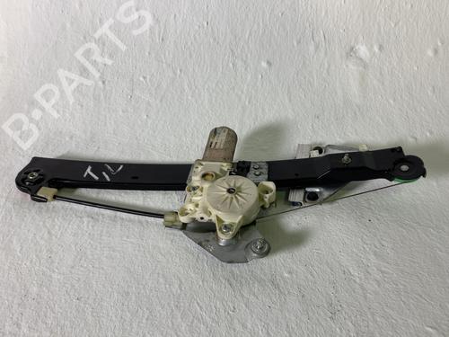 Used Rear left window mechanism Rear left window mechanism SAAB 9-3 (YS3F, E79, D79, D75) 1,8t (150 hp) 40119506 40119506