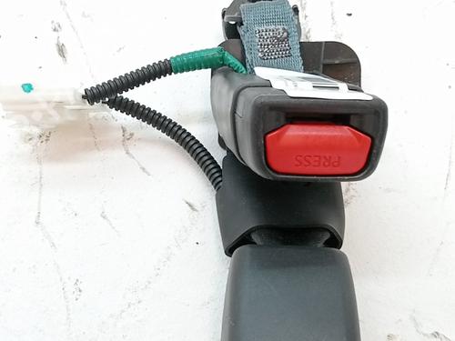 Sikkerhedssele-spænde Sikkerhedssele-spænde LEXUS UX (_AA1_, _AH1_, _MA1_) 250h (MZAH10) (184 hp) 36072911 36072911