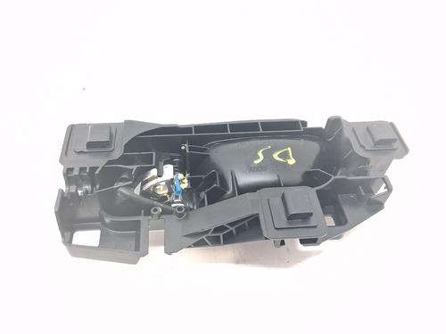 Rear right interior door handle OPEL CROSSLAND X / CROSSLAND (P17, P2QO) 1.2 (75) | BP28958804I16 