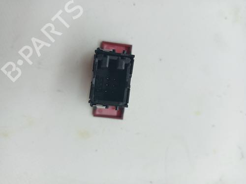 Warning switch SEAT IBIZA IV (6J5, 6P1) 1.2 TSI | BP23348975I22 