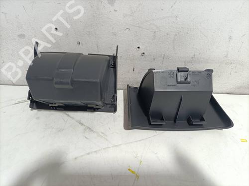 Glove box PEUGEOT 308 I (4A_, 4C_) 1.6 HDi | BP25465254C95 