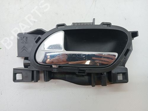 Used Front left interior door handle PEUGEOT 207 SW (WK_) 1.6 16V (120 hp) 23354262