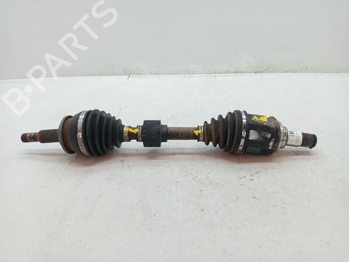 Used Left front driveshaft TOYOTA RAV 4 III (_A3_) 2.2 D 4WD (ALA30_, ALA30R) (136 hp) 23356792