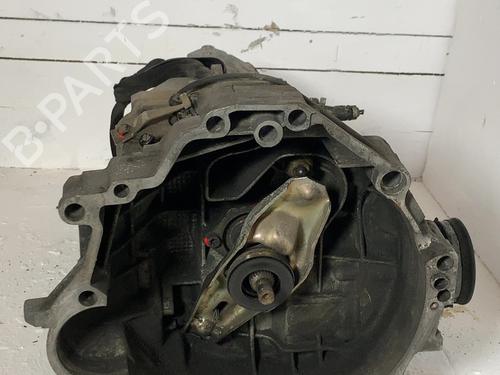 Gearkasse Gearkasse 38557546 38557546