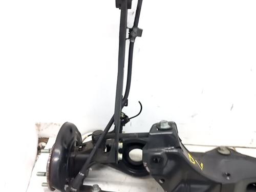 Rear axle HYUNDAI i30 (GD) 1.4 CRDi | BP30925698M2 